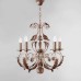 Люстра MM Lampadari 4962/5_V0580