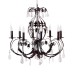 Люстра MM Lampadari 4962/8_V0580