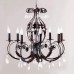 Люстра MM Lampadari 4962/8_V0580
