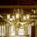 Люстра MM Lampadari 5840/5 V1682