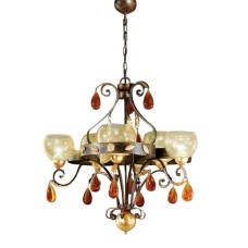 Люстра MM Lampadari 6418/6 V2166