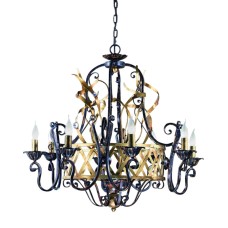 Люстра MM Lampadari 6618/8 V2173 XP
