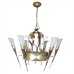 Люстра MM Lampadari 6766/6 V2387