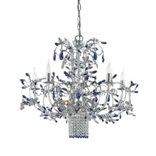 Люстра MM Lampadari 6806/5+1 V1021