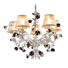 Люстра MM Lampadari 6906/5_V2544