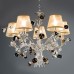 Люстра MM Lampadari 6906/5_V2544