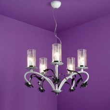 Люстра MM Lampadari 6909/5 V1499 XP
