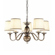 Люстра MM Lampadari 7032/5 V2698