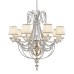 Люстра MM Lampadari 7060/5_V2715