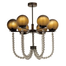 Люстра MM Lampadari Fontaine 7430/6