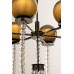 Люстра MM Lampadari Fontaine 7430/6