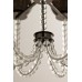 Люстра MM Lampadari Fontaine 7430/6
