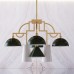 Люстра MM Lampadari Mya 7415/8