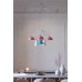 Люстра MM Lampadari Mya 7415/8