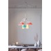 Люстра MM Lampadari Mya 7415/8