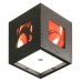 Накладной светильник MM Lampadari Window D038/P1 V1607