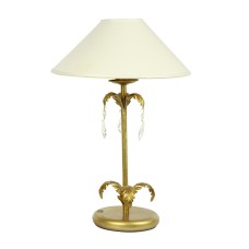 Настольная лампа MM Lampadari 5098/L1 V1165 XP