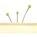 Настольная лампа MM Lampadari 6578/L3 V2172
