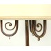 Настольная лампа MM Lampadari 6578/L3 V2172