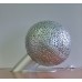 Настольная лампа MM Lampadari 6850/L3 V1021