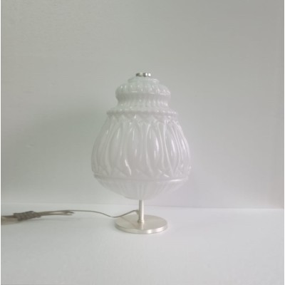 Настольная лампа MM Lampadari 6983/L1 V2667