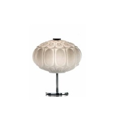 Настольная лампа MM Lampadari 6985/L1 V1607