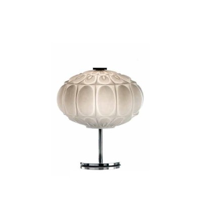 Настольная лампа MM Lampadari 6985/L1 V1607
