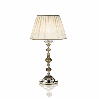 Настольная лампа MM Lampadari 7060/L1 V0197 XP