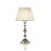 Настольная лампа MM Lampadari 7060/L1 V0197 XP