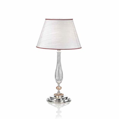 Настольная лампа MM Lampadari 7061/L1 V2716