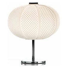 Настольная лампа декоративная MM Lampadari Arabesque 6997/L1 V2667