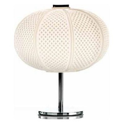 Настольная лампа декоративная MM Lampadari Arabesque 6997/L1 V2667