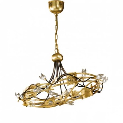 Подвесной светильник MM Lampadari 6513/12 V2159