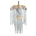 Подвесной светильник MM Lampadari 6609/2+1 V2170