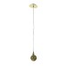 Подвесной светильник MM Lampadari 6843/P1 01 Piccolo V2470