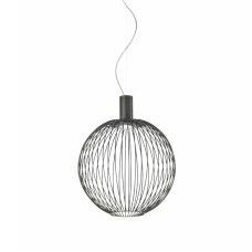 Подвесной светильник MM Lampadari D005/1 01 V2721