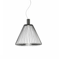 Подвесной светильник MM Lampadari D008/1 01 V2721