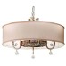 Подвесной светильник MM Lampadari Eden 6578/3 V0792 XP