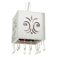 Подвесной светильник MM Lampadari Luxury D042/1 02 V1607