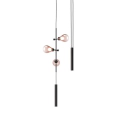 Подвесной светильник MM Lampadari ZOE 7383/3