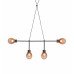 Подвесной светильник MM Lampadari ZOE 7383/4L