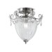 Потолочный светильник MM Lampadari 6957/P1 00  V1690