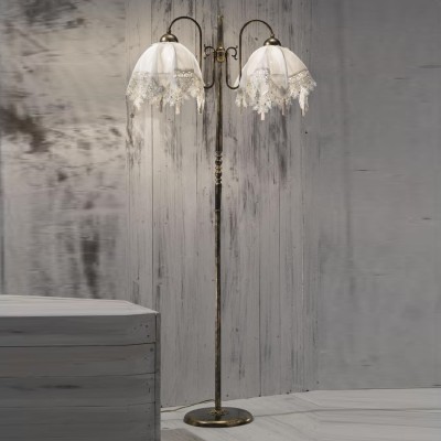 Торшер MM Lampadari 7078/LT2 00 V1456