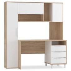 Стол письменный Комфорт 12.95
