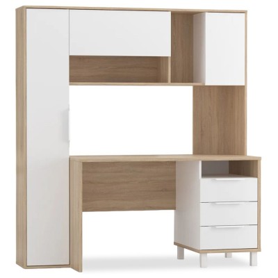 Стол письменный Комфорт 12.95