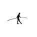 Аксессуар MOGG Phil tightrope walker