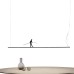 Аксессуар MOGG Phil tightrope walker