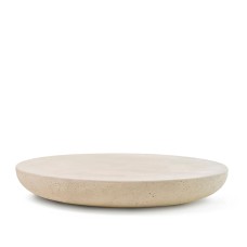 Журнальный стол MOGG Olo 100 Ivory