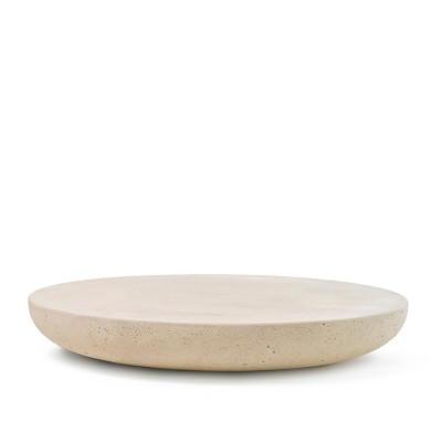 Журнальный стол MOGG Olo 100 Ivory