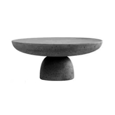 Журнальный стол MOGG Olo 70 Anthracite